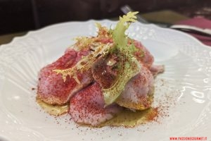 Stadera – Gastronomia Contemporanea