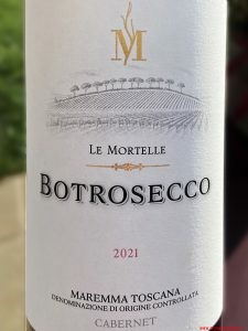 Le Mortelle