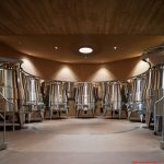 Cantina di Guado al Tasso_vinificazione Matarocchio