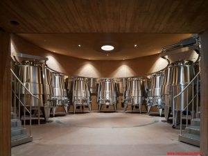 Antinori e Tenuta Guado al Tasso