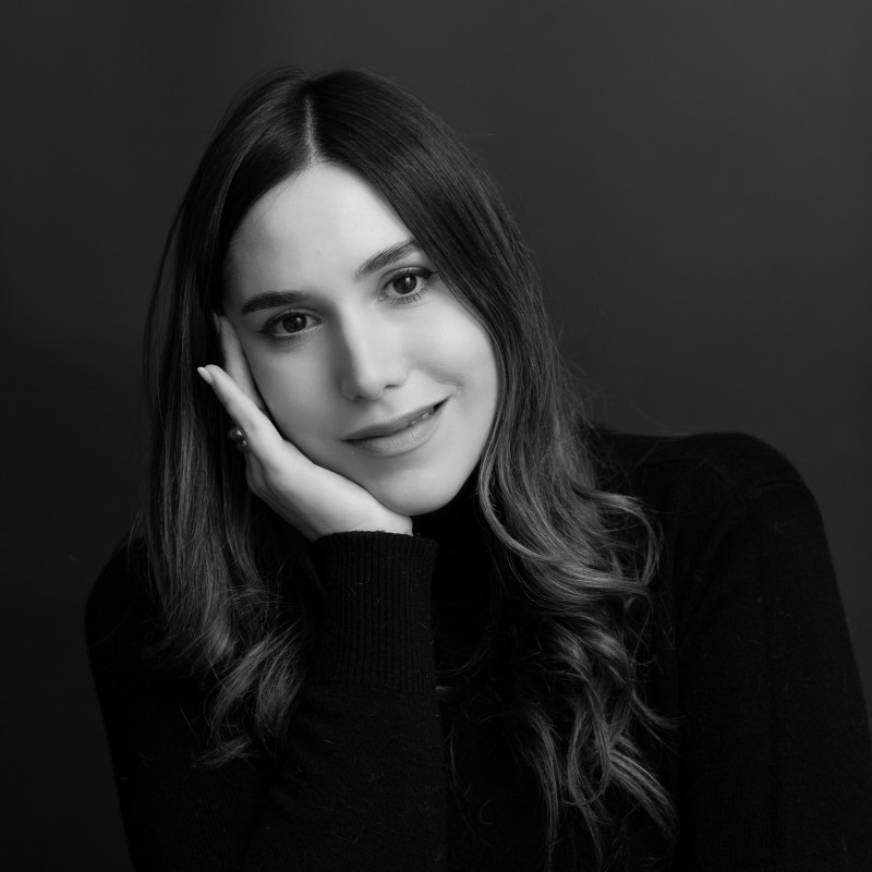 Lucrezia Bosone