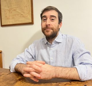 Eugenio Marini